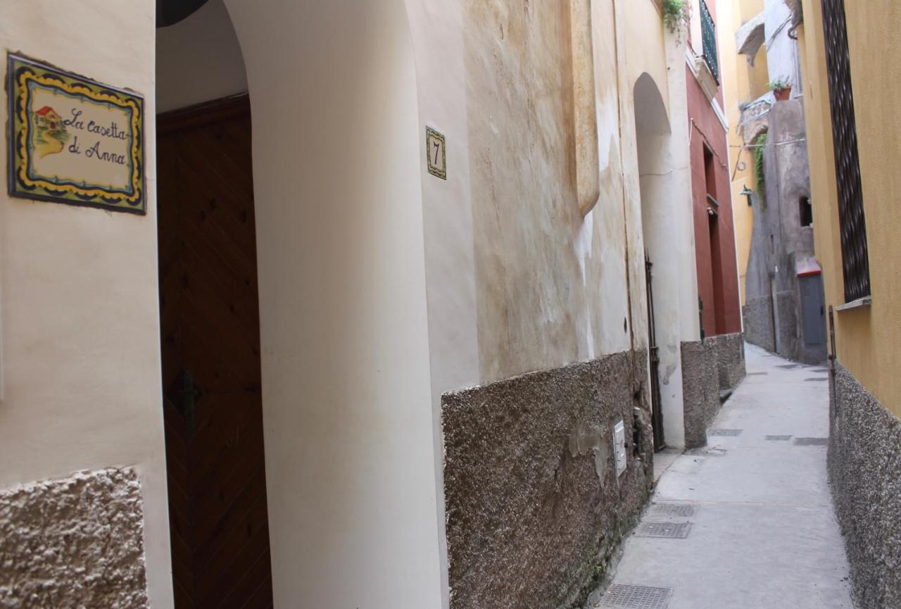 La Casetta di Anna, Capri – Updated 2022 Prices