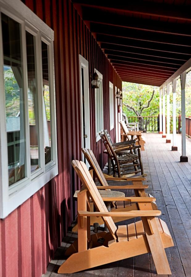 Circle Bar B Guest Ranch — photo 23