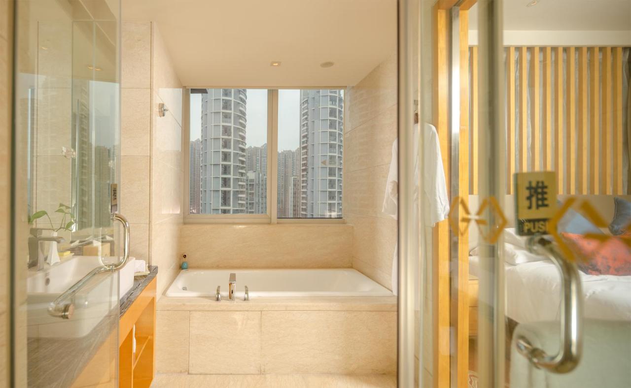 Felton Grand Hotel Chengdu photo