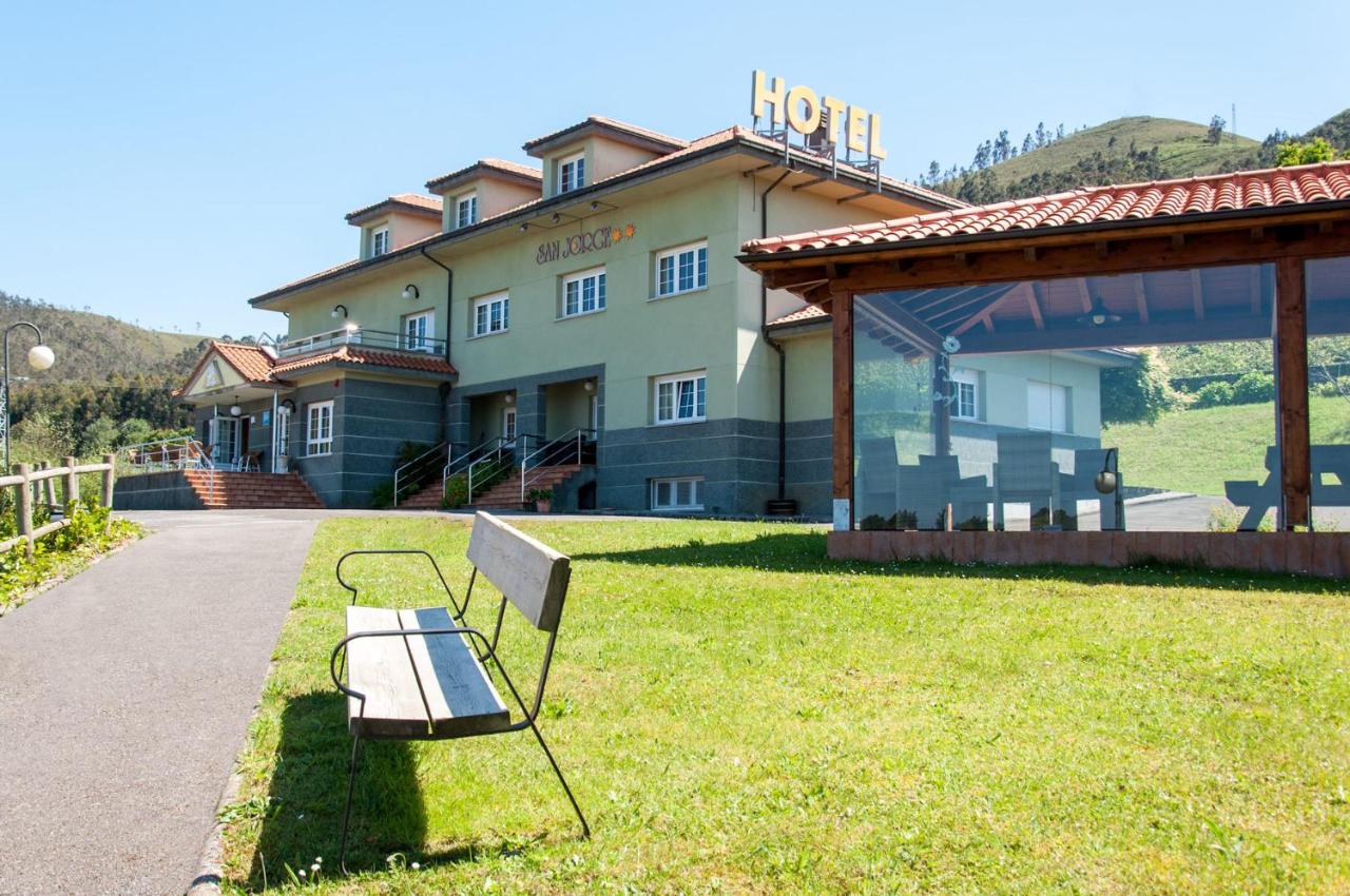 Hotel en asturias media pension | Tu mejor hotel en Asturias