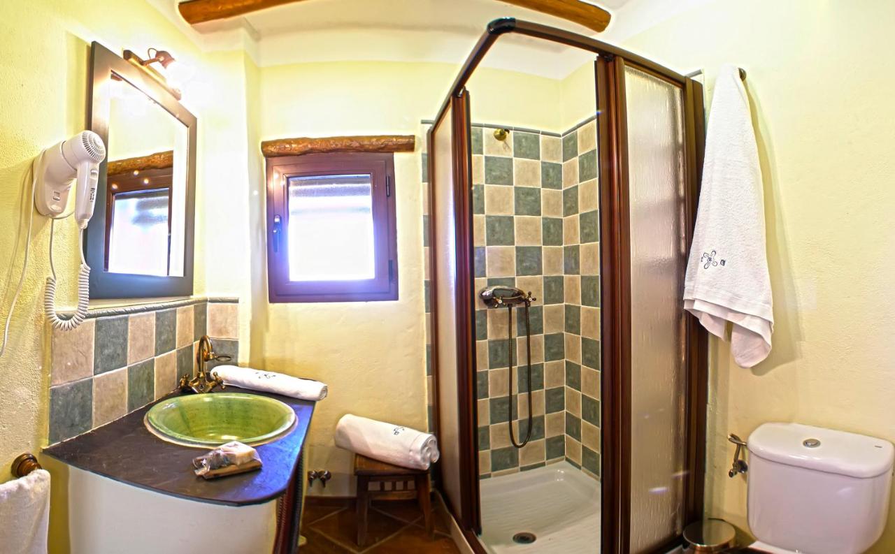 Vakantiehuis Cortijo Casilla Noguera (Spanje Pórtugos ...