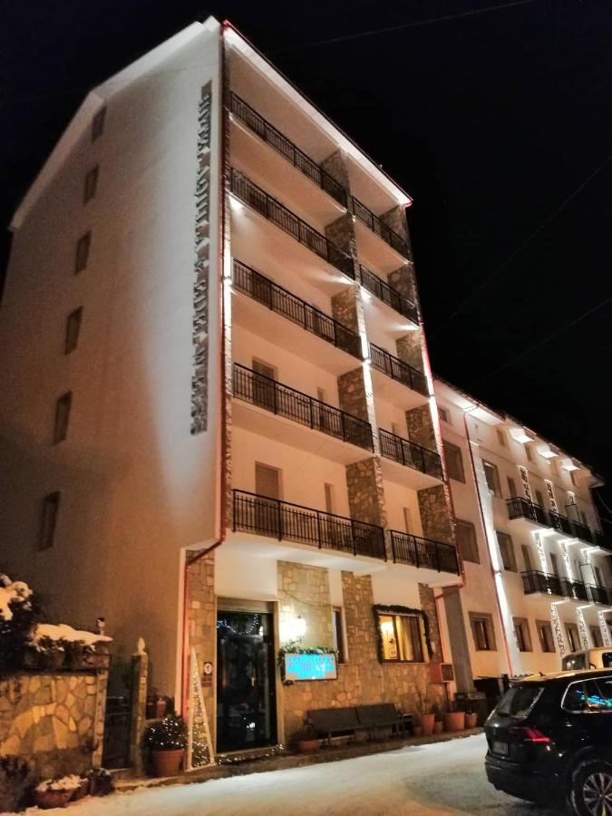Hotel Aquila & Edelweiss