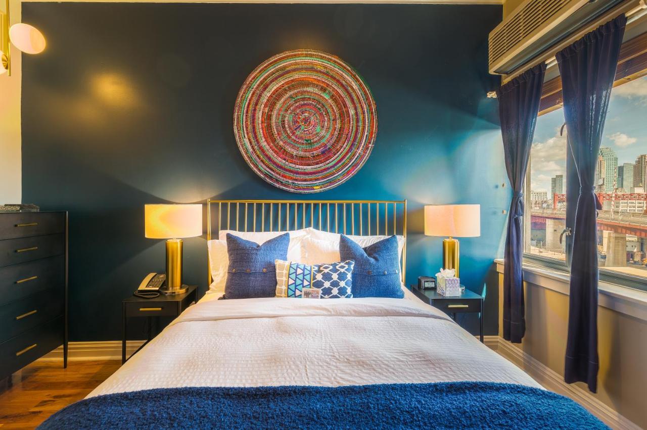 The Box House Hotel — photo 16