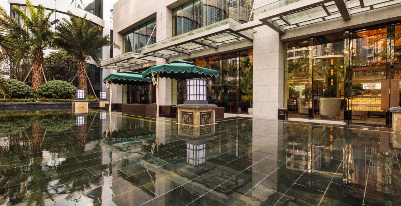 Felton Grand Hotel Chengdu photo