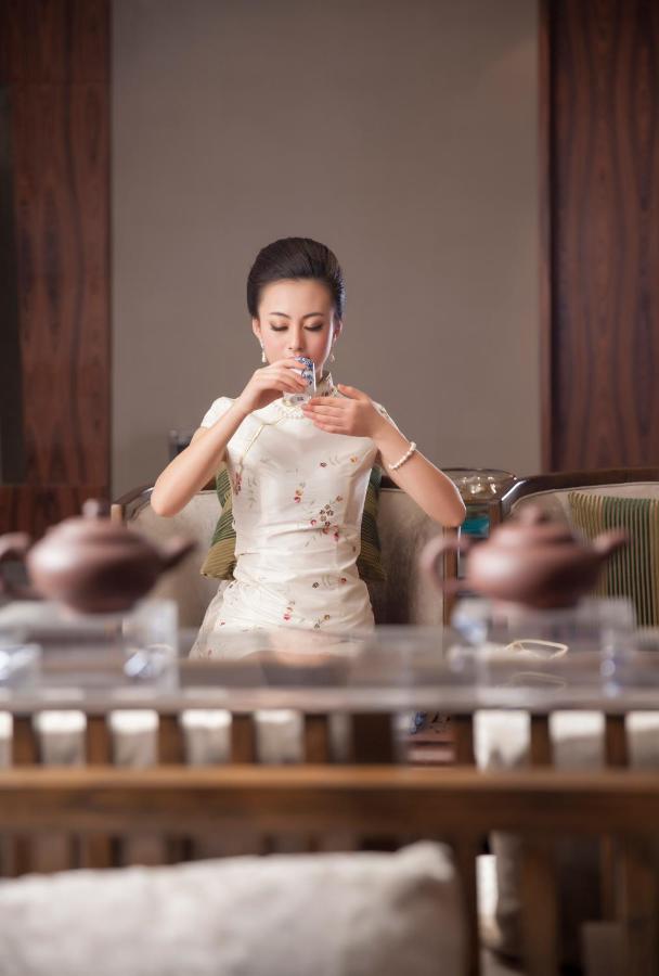 Felton Grand Hotel Chengdu photo