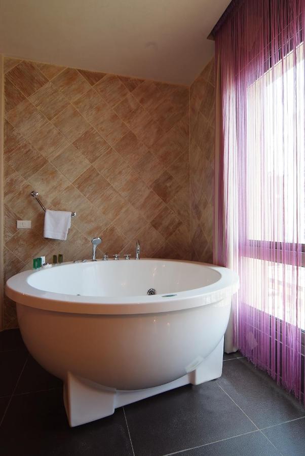 Princessa Hotel photo
