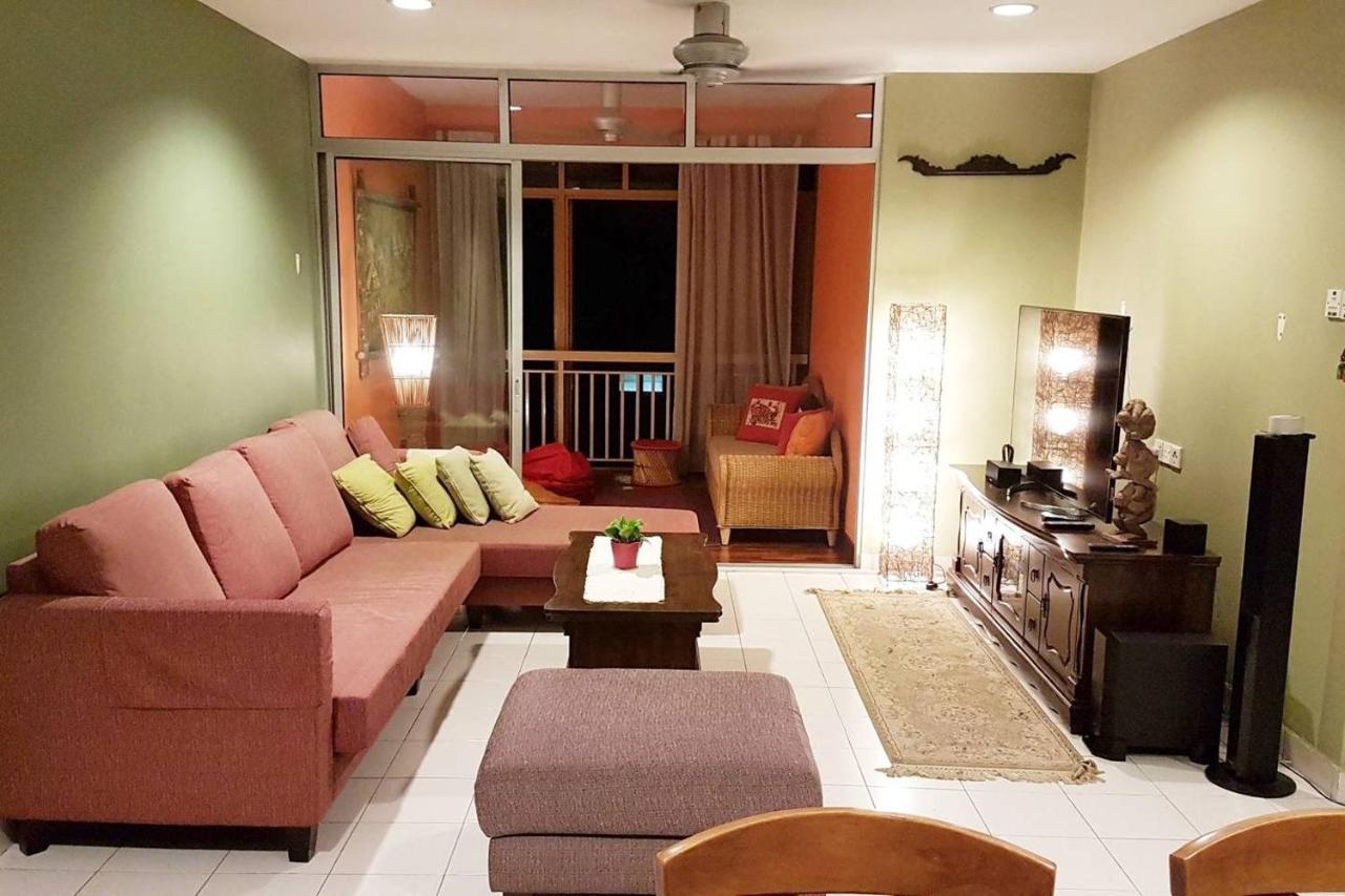 Apartment Puncak Nusa Kelana Condominium Petaling Jaya Malaysia Booking Com