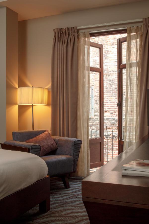 Hotel Nelligan photo