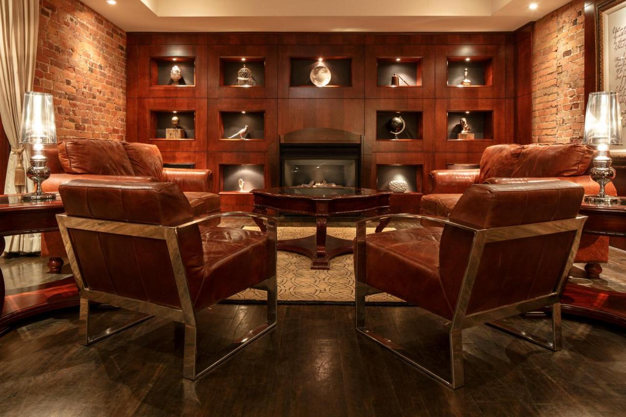 Hotel Nelligan photo