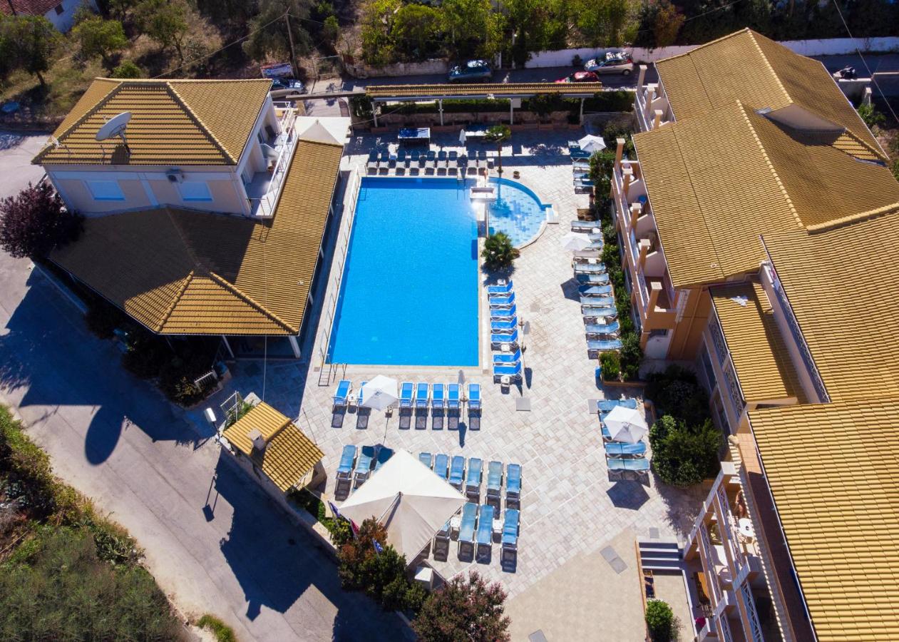 Kavos Plaza Hotel, Kavos – Updated 2022 Prices