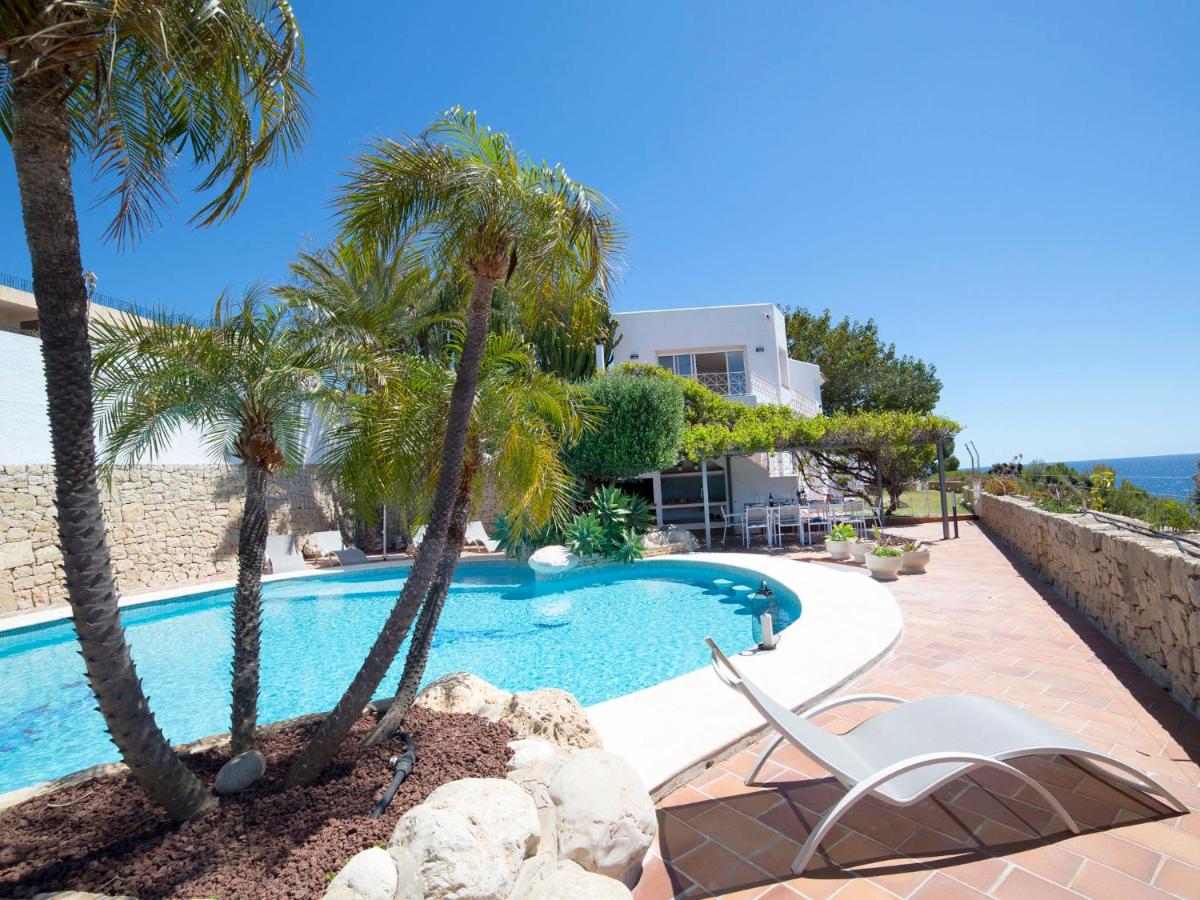 Villa Perla del Mar, Calpe – Bijgewerkte prijzen 2022