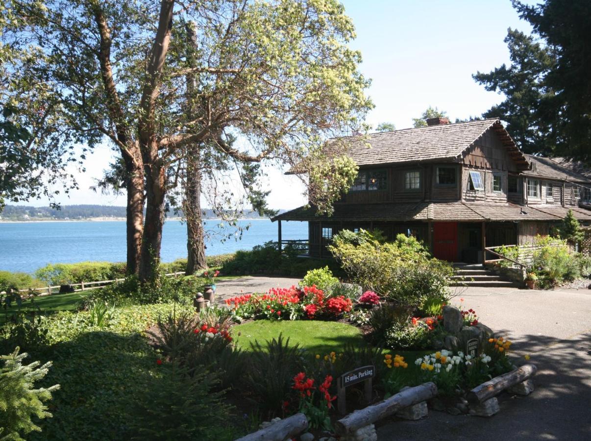 Captain Whidbey — photo 18
