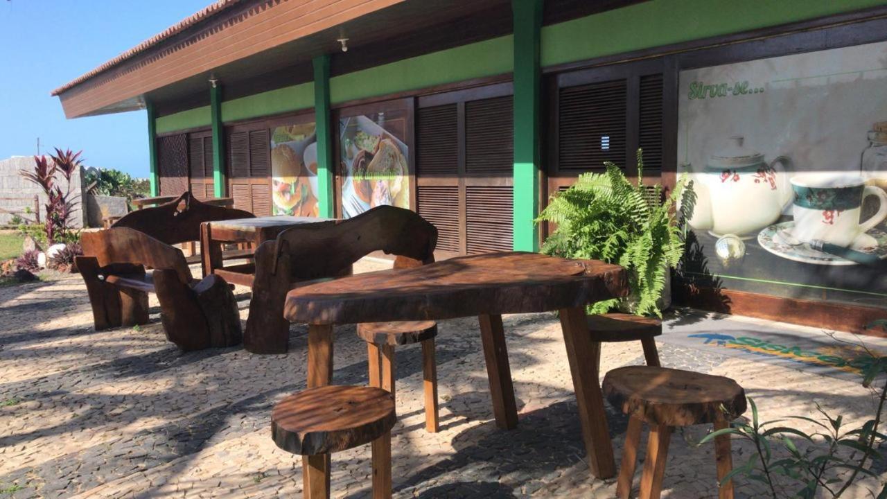 Sistcep Praia Hotel photo