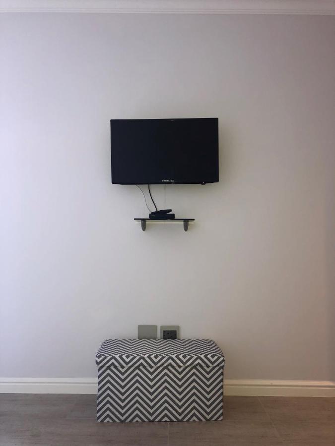 Studio @ Montana - 5