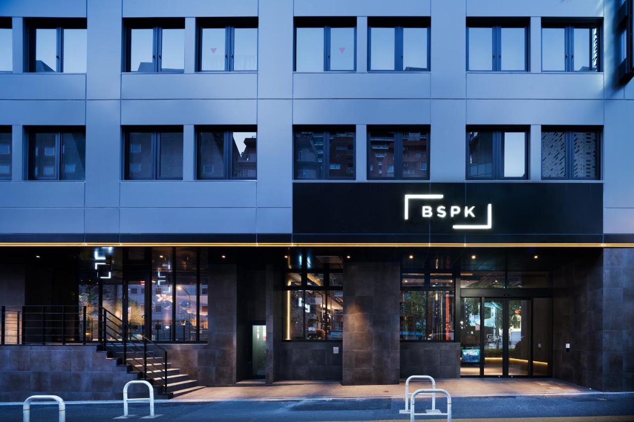 Bespoke Hotel Shinjuku - 2