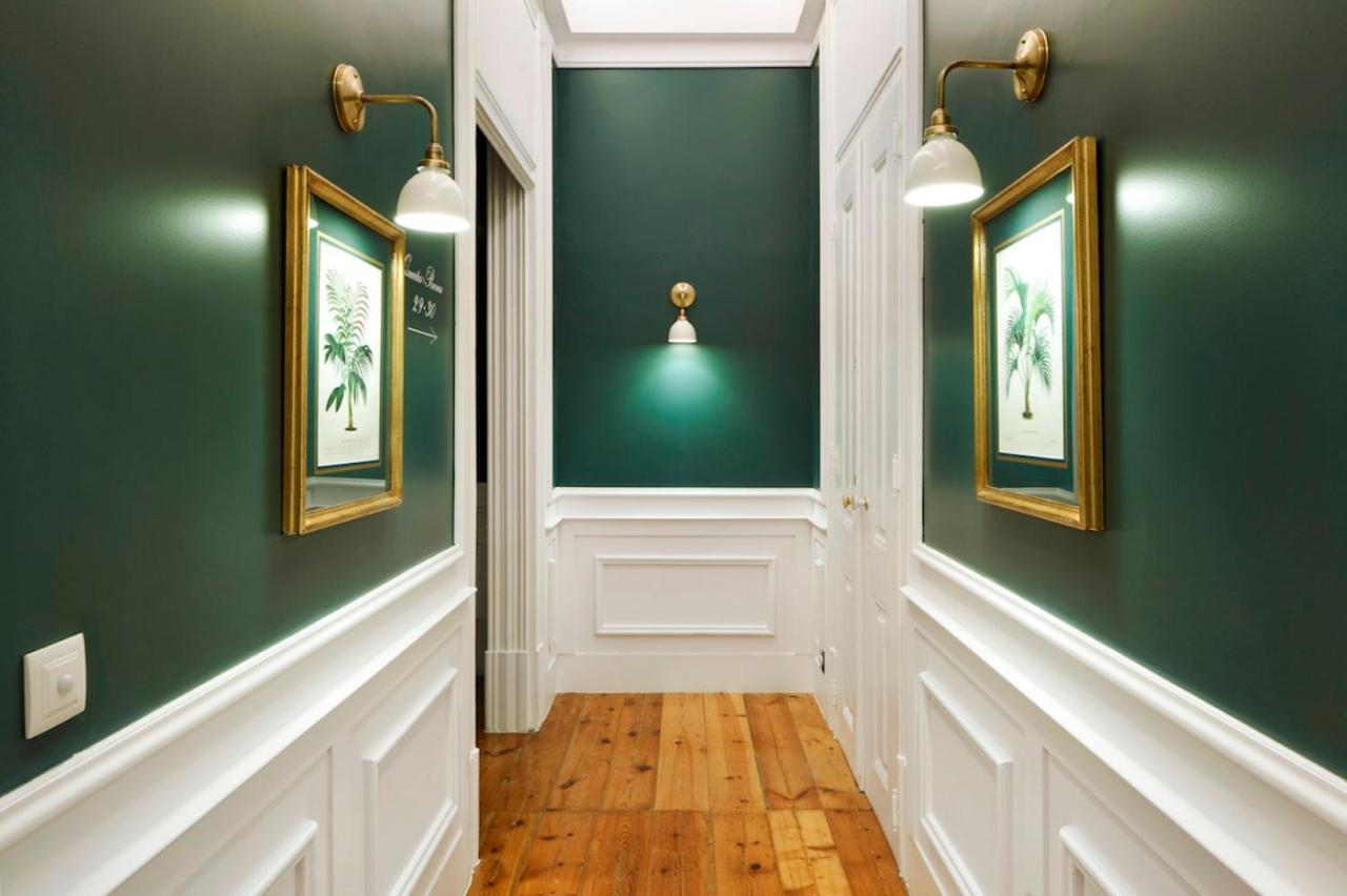 Casa Oliver Boutique B&B - Principe Real - 3