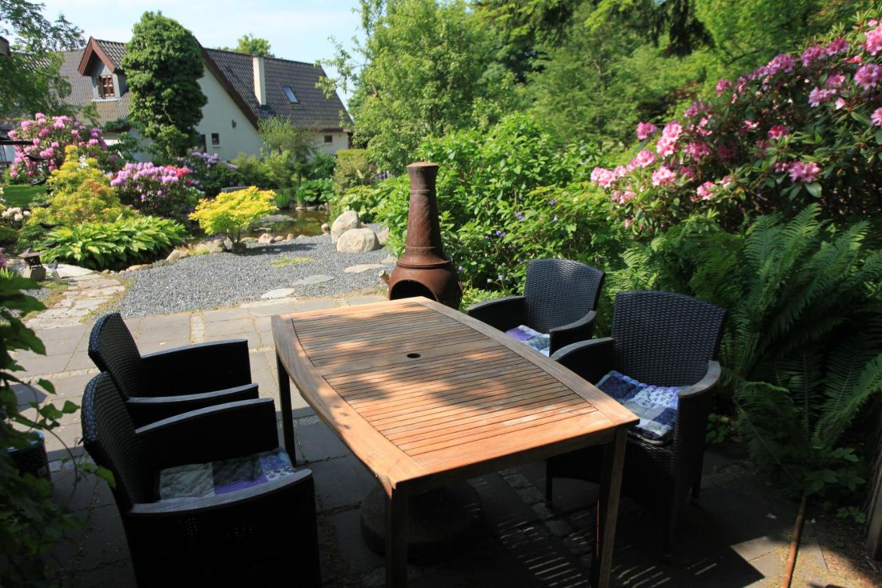 Beach: Bed & Breakfast Horsens