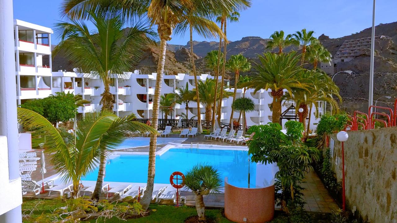 Appartement Easy Cardenal (Spanje Mogán) - Booking.com