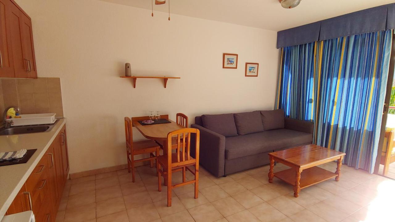 Appartement Easy Cardenal (Spanje Mogán) - Booking.com