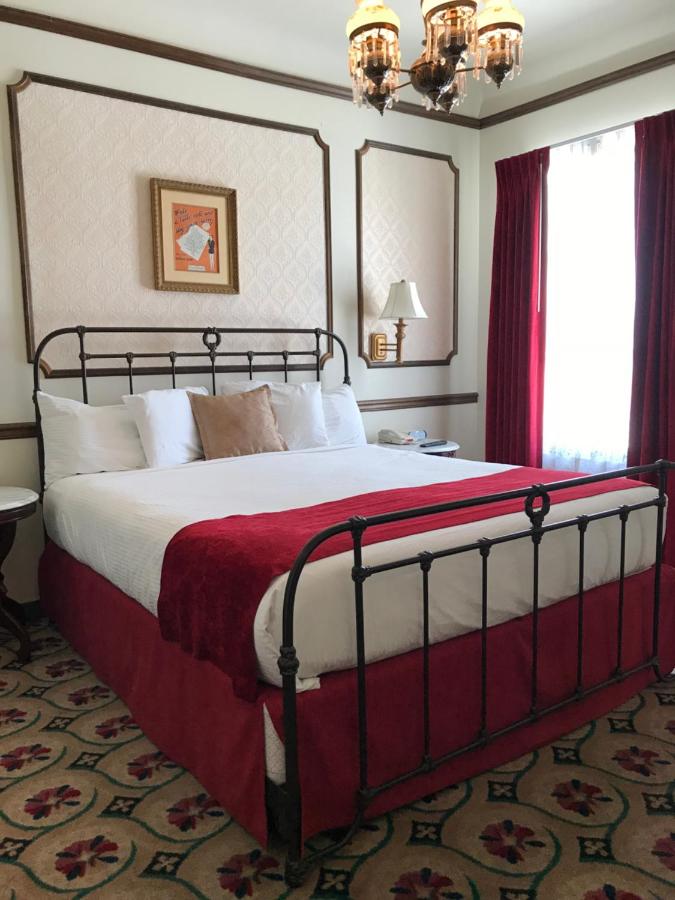 Mizpah Hotel — photo 15