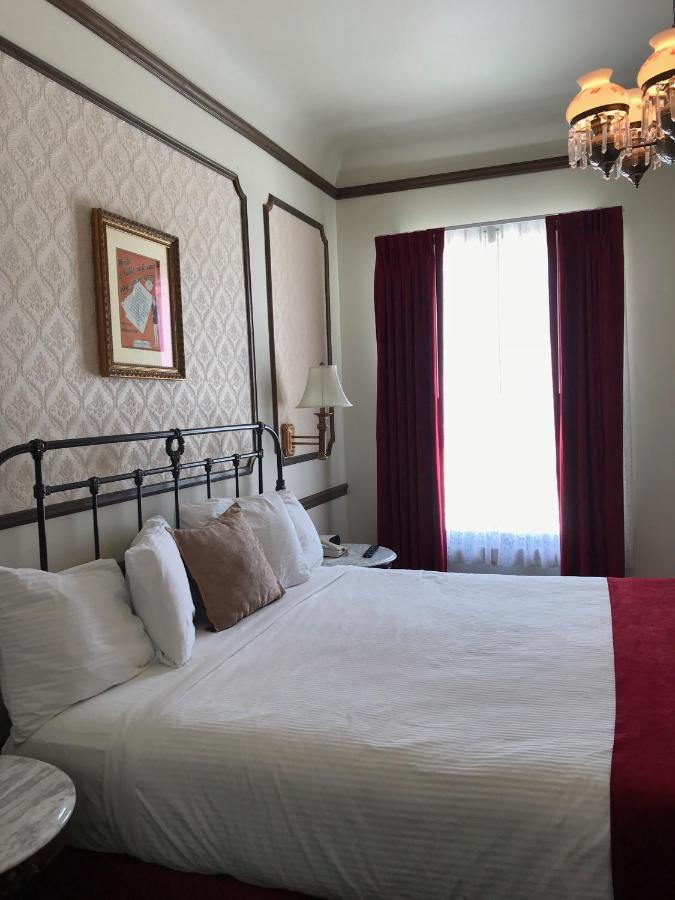 Mizpah Hotel — photo 13