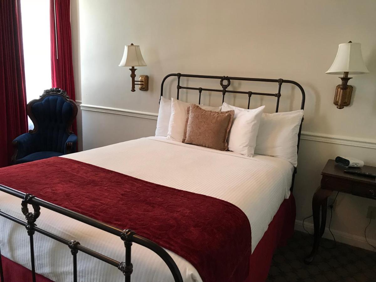 Mizpah Hotel — photo 12