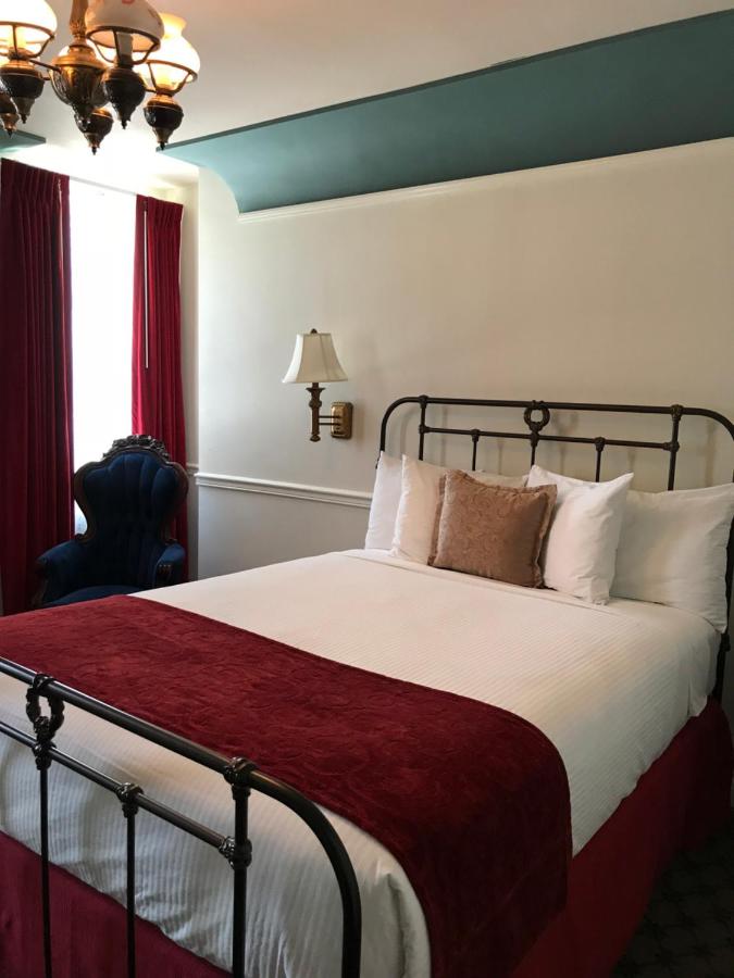 Mizpah Hotel — photo 11