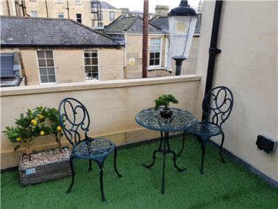 Chapel Lodge - Roof top garden!Perfect for your family - 5