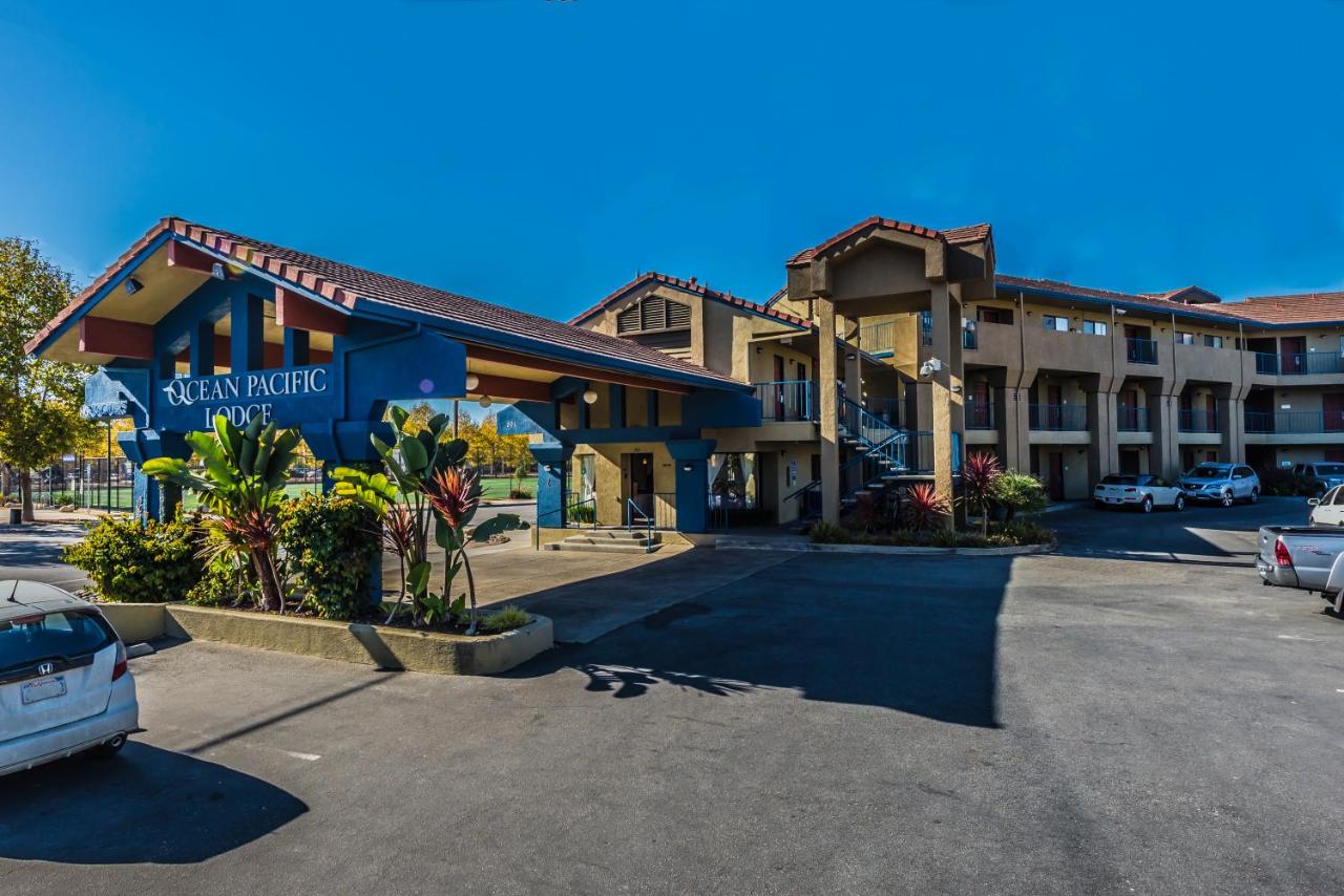 Ocean Pacific Lodge — photo 10