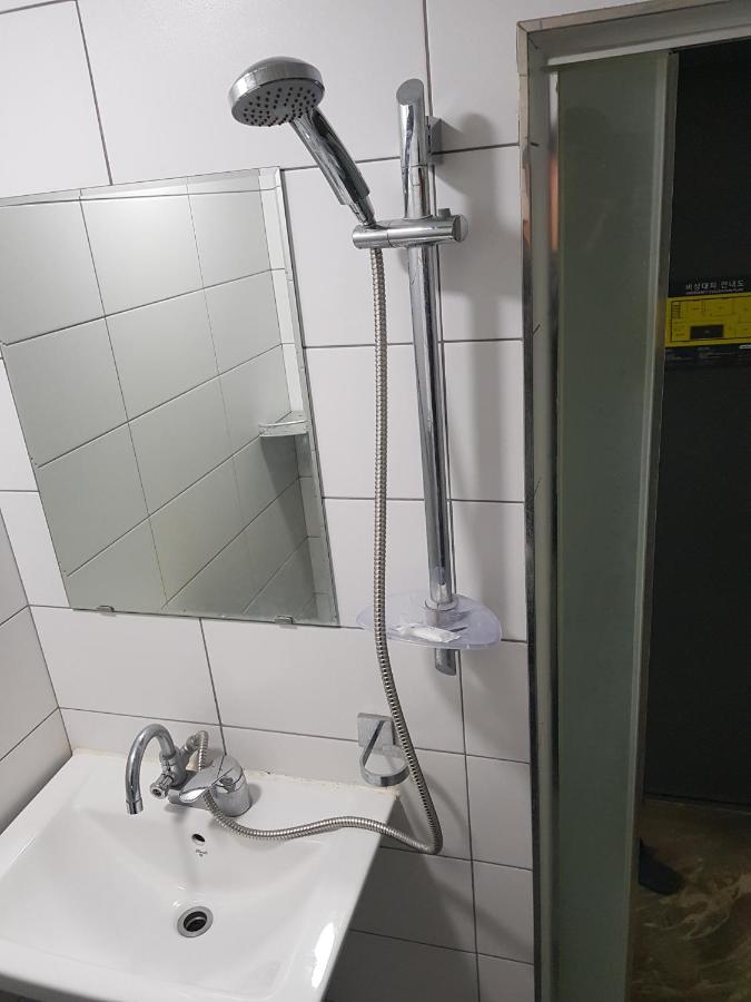 K-Guesthouse Dongdaemun Premium 2 - 3