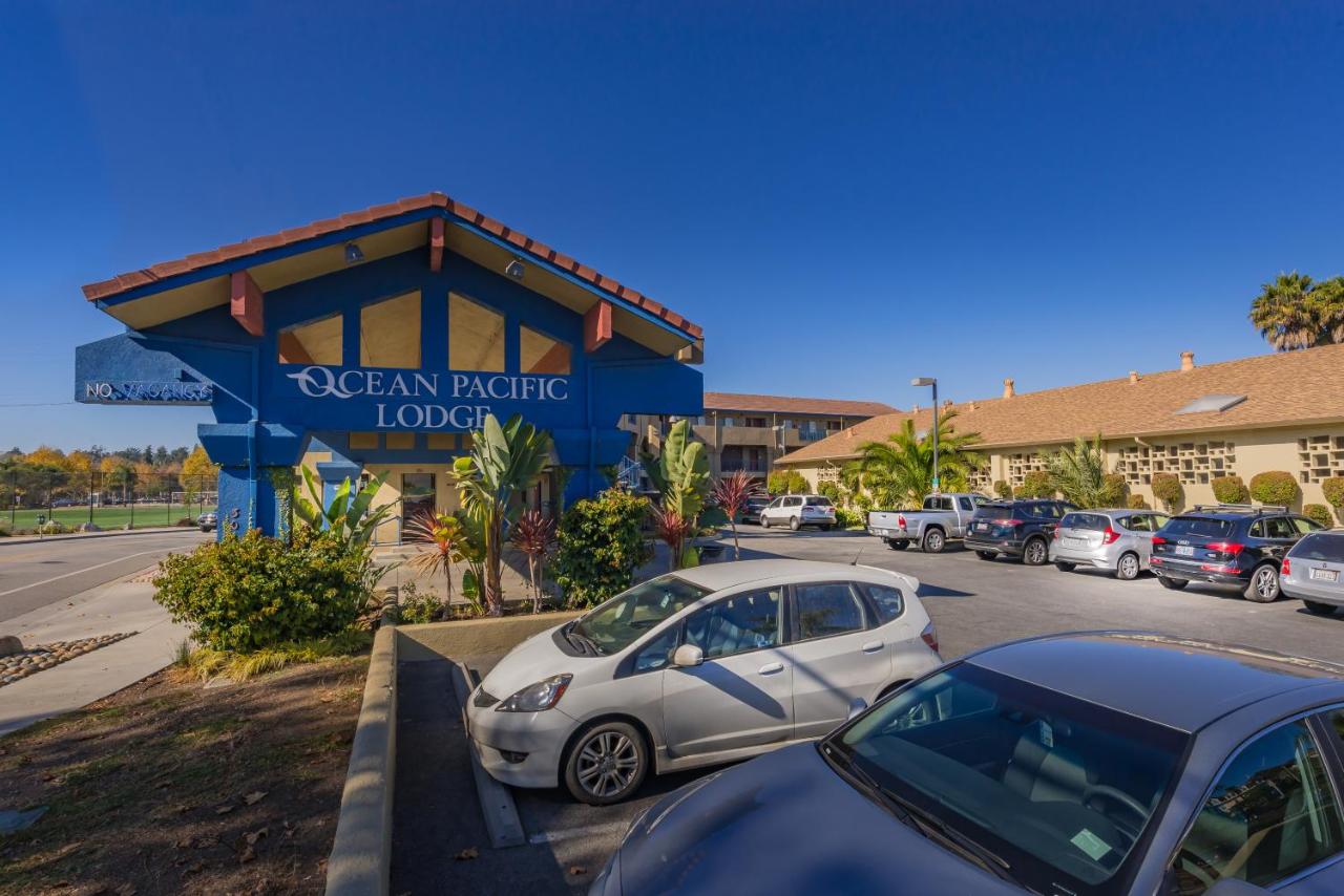 Ocean Pacific Lodge — photo 9