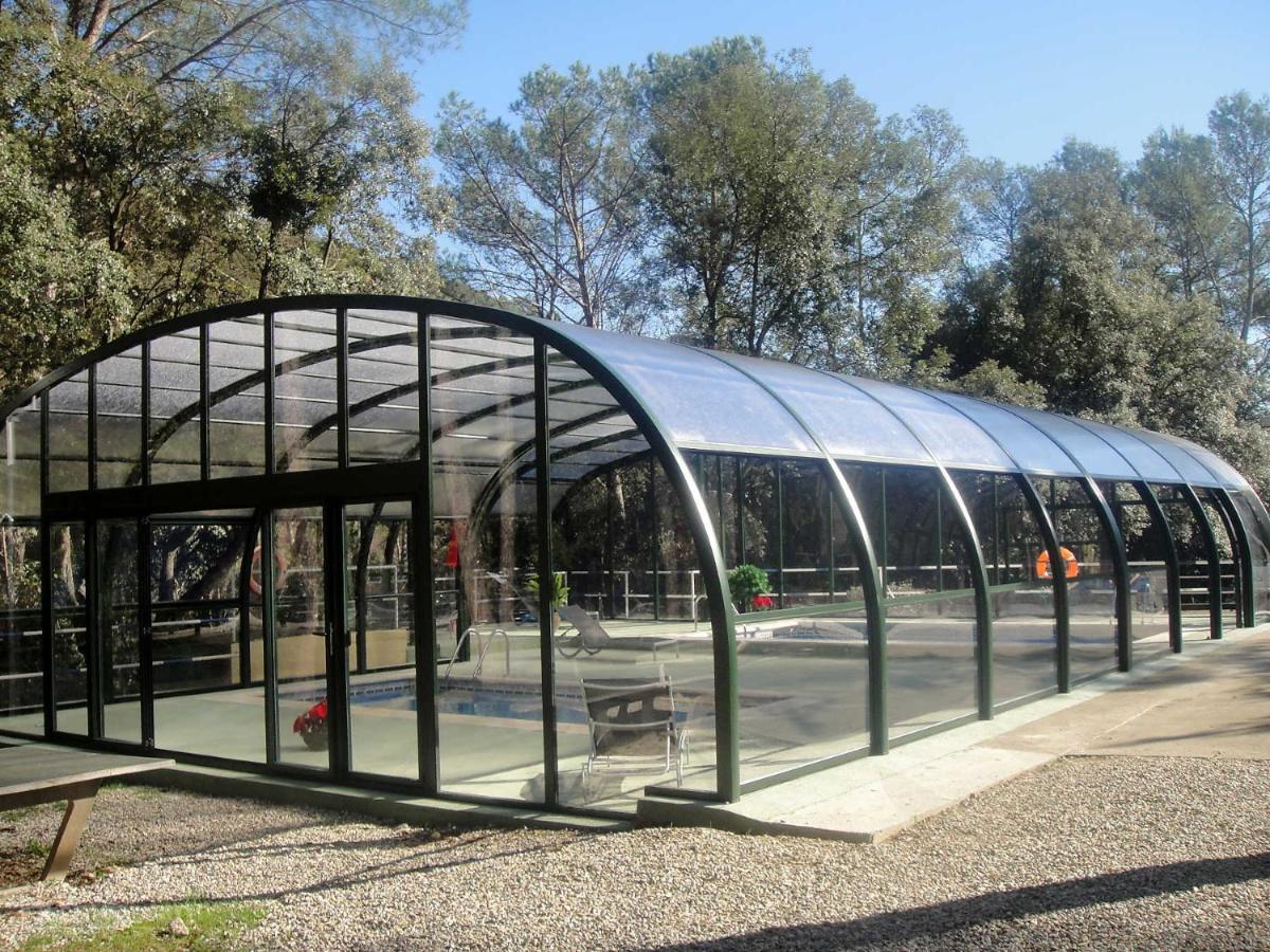 Camping Esponellà, Esponellá – Bijgewerkte prijzen 2022