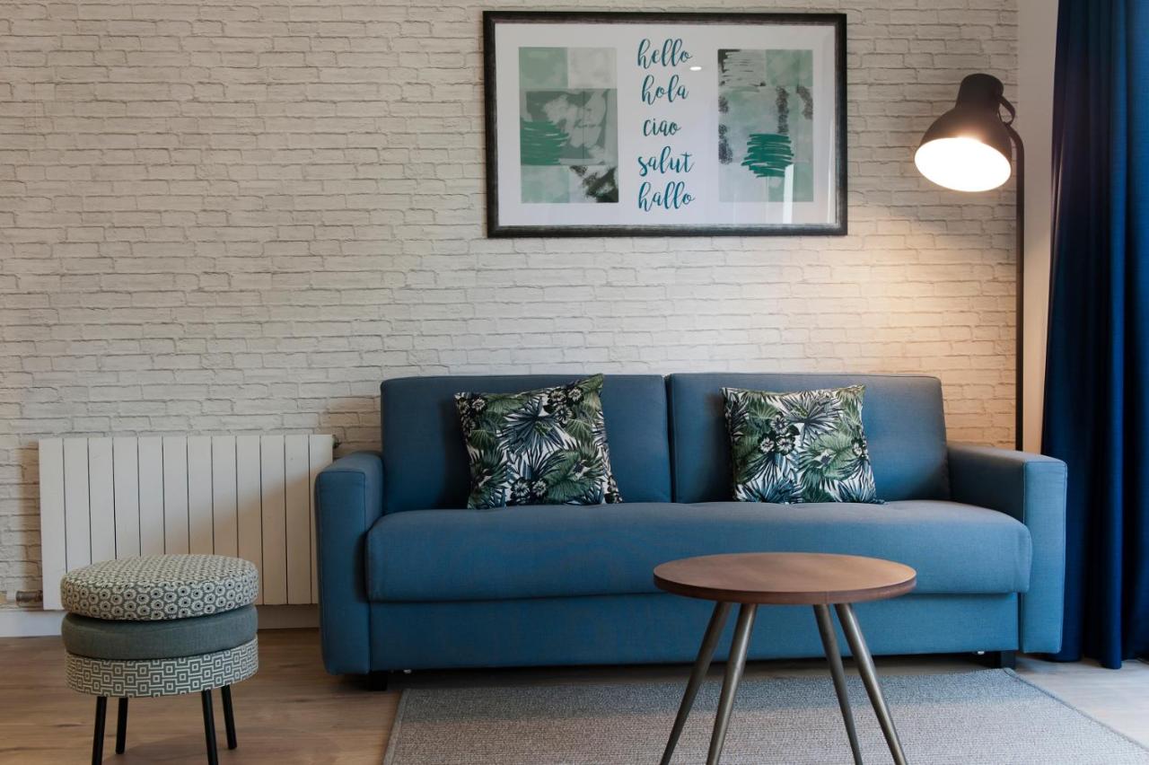 MH Apartments Sant Pau, Barcelona – Updated 2022 Prices