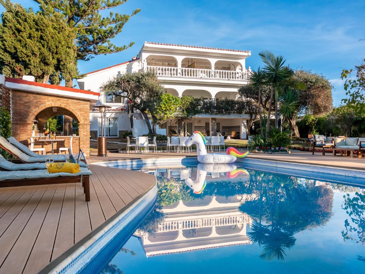 Jazmines & Moras Boutique Villa, Marbella – Bijgewerkte ...