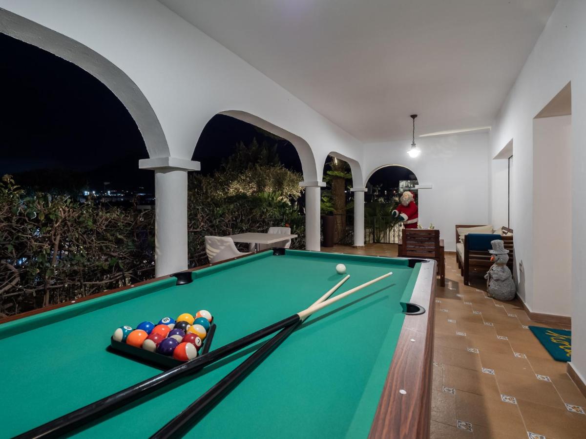 Jazmines & Moras Boutique Villa, Marbella – Bijgewerkte ...