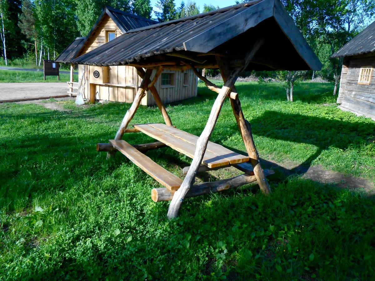 Фото Kaldavere Tourism Farm