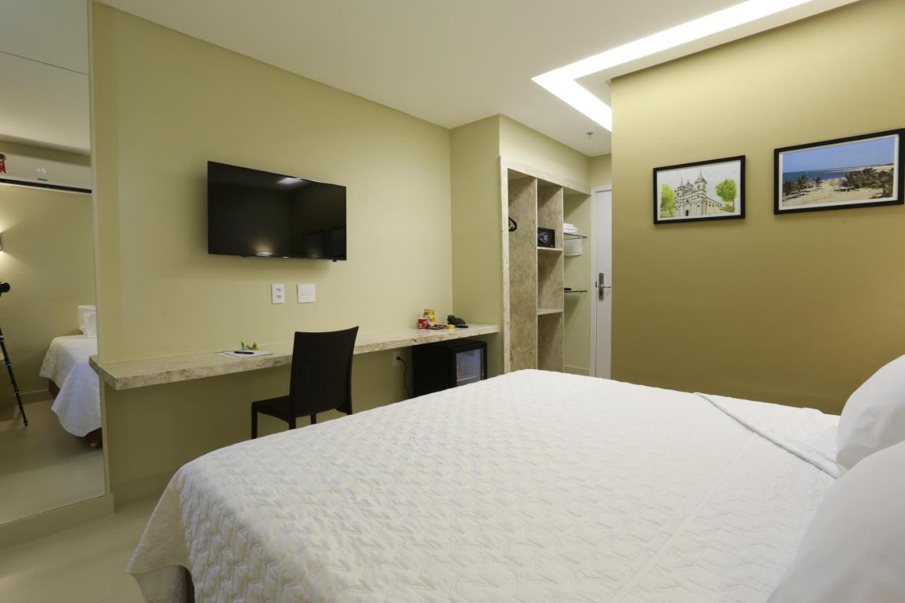 Uchôa Teresina Hotel photo