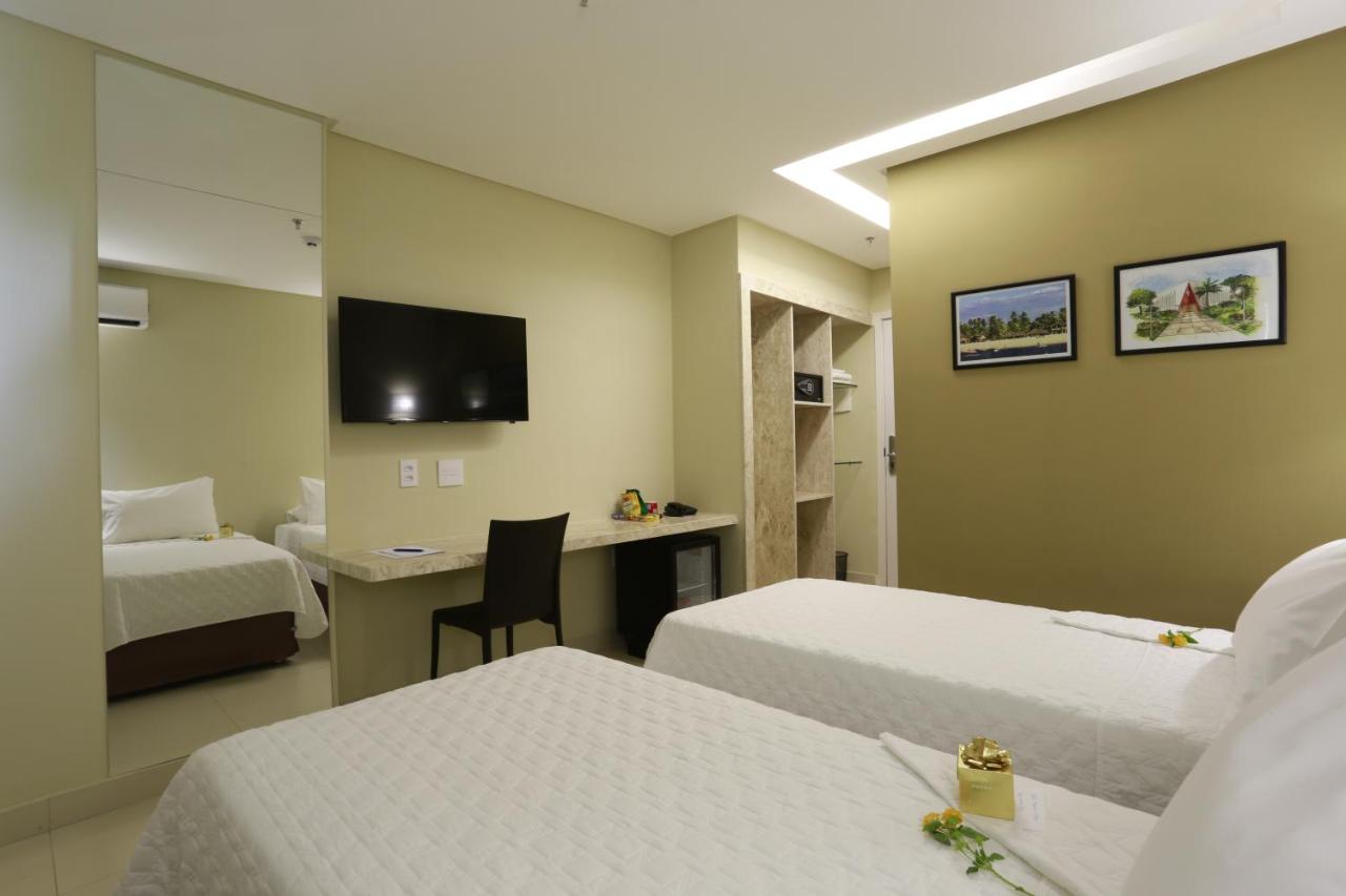 Uchôa Teresina Hotel photo