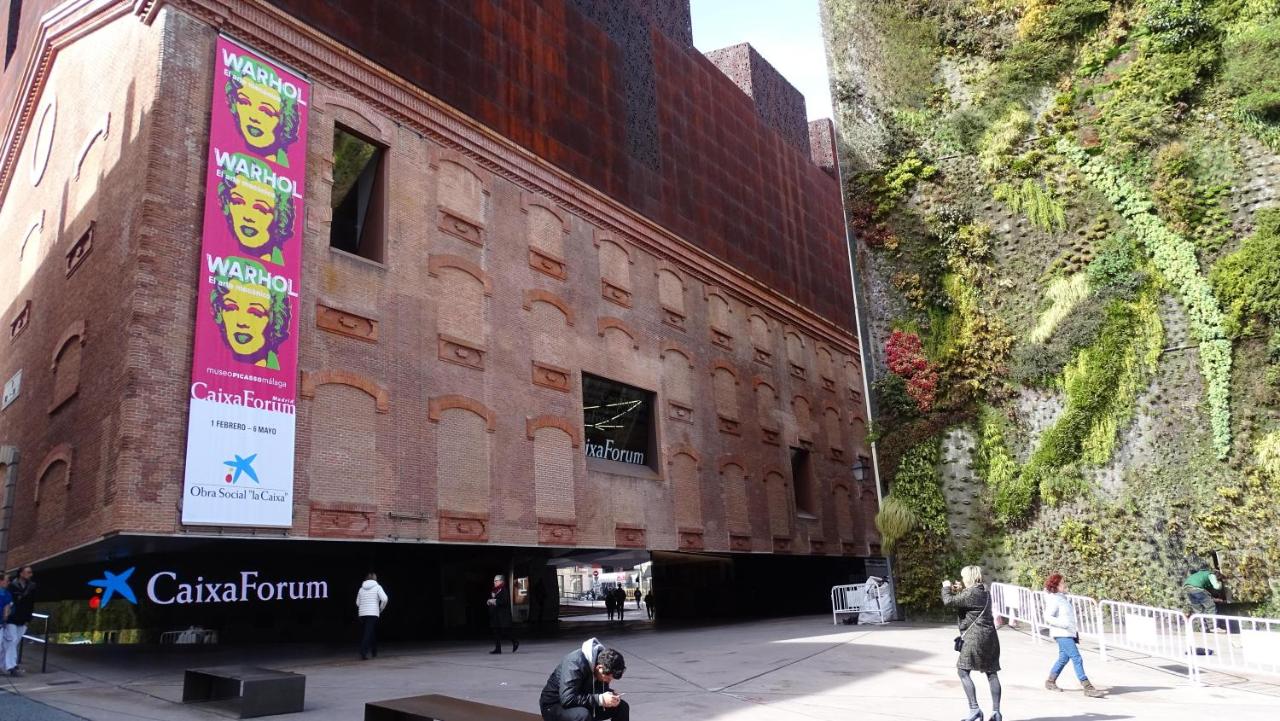 Madrid Centro, Museo del Prado, Thyssen Bornemisza, Madrid ...
