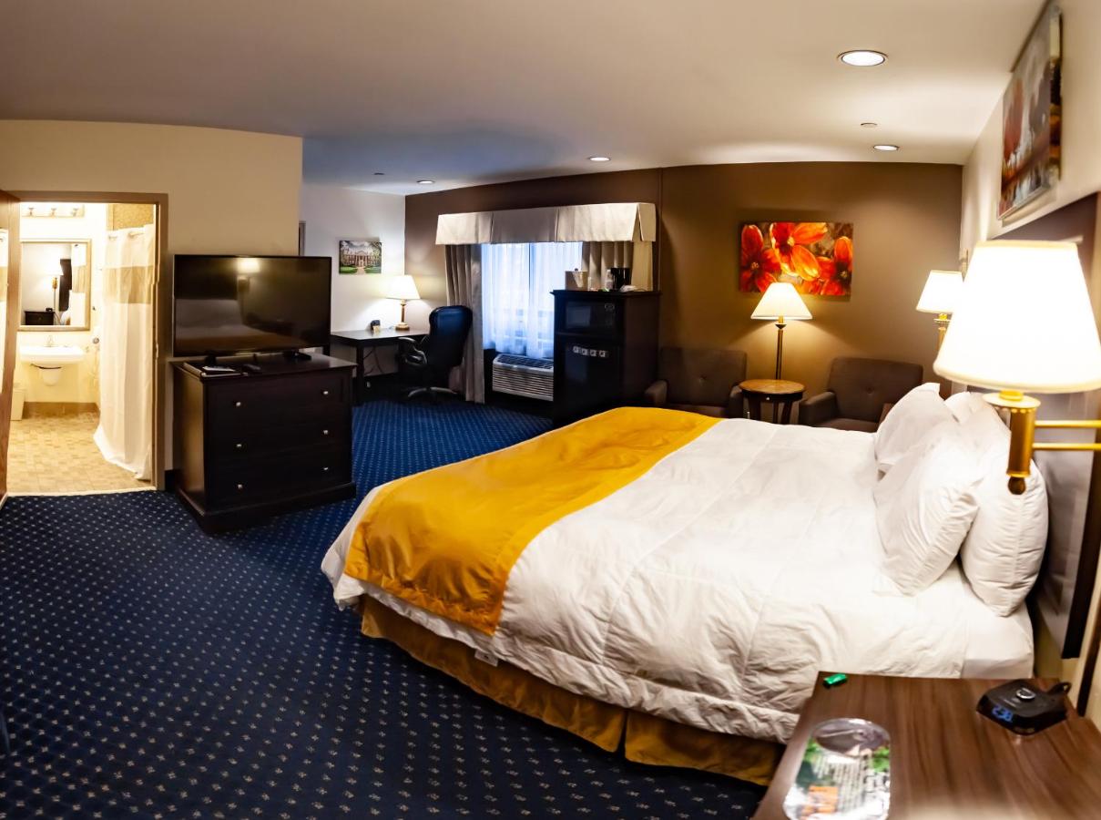 Asbury Inn & Suites — photo 15