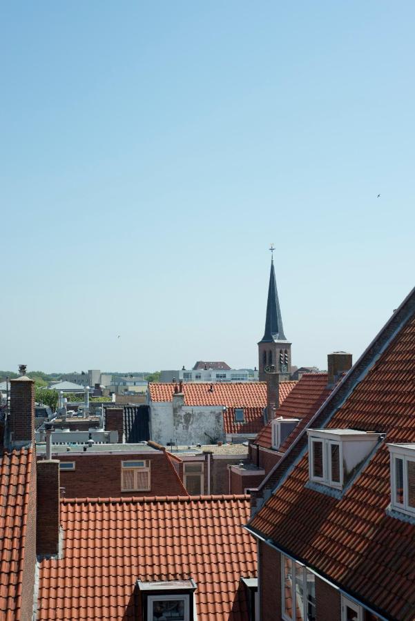Amsterdam Beach Hotel photo