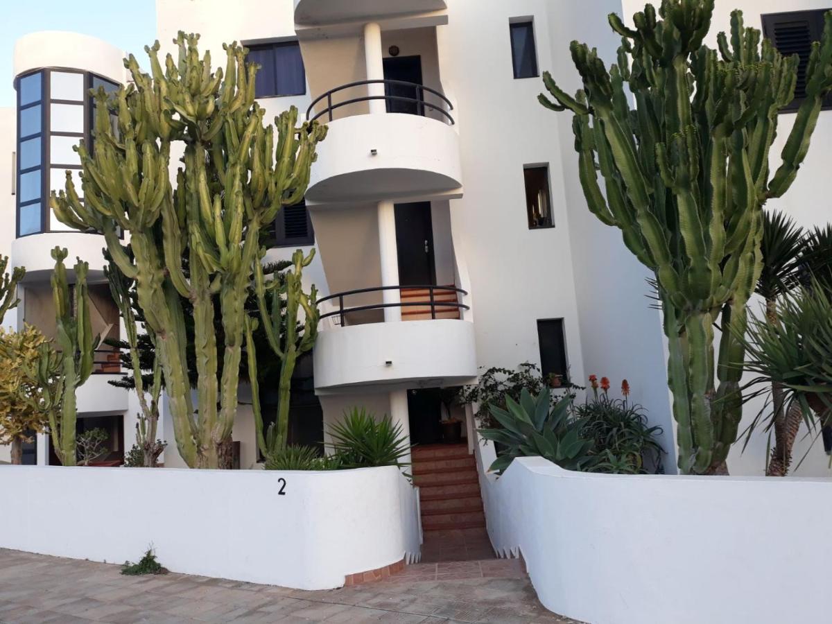 Apartamento Esquinzo Jandía