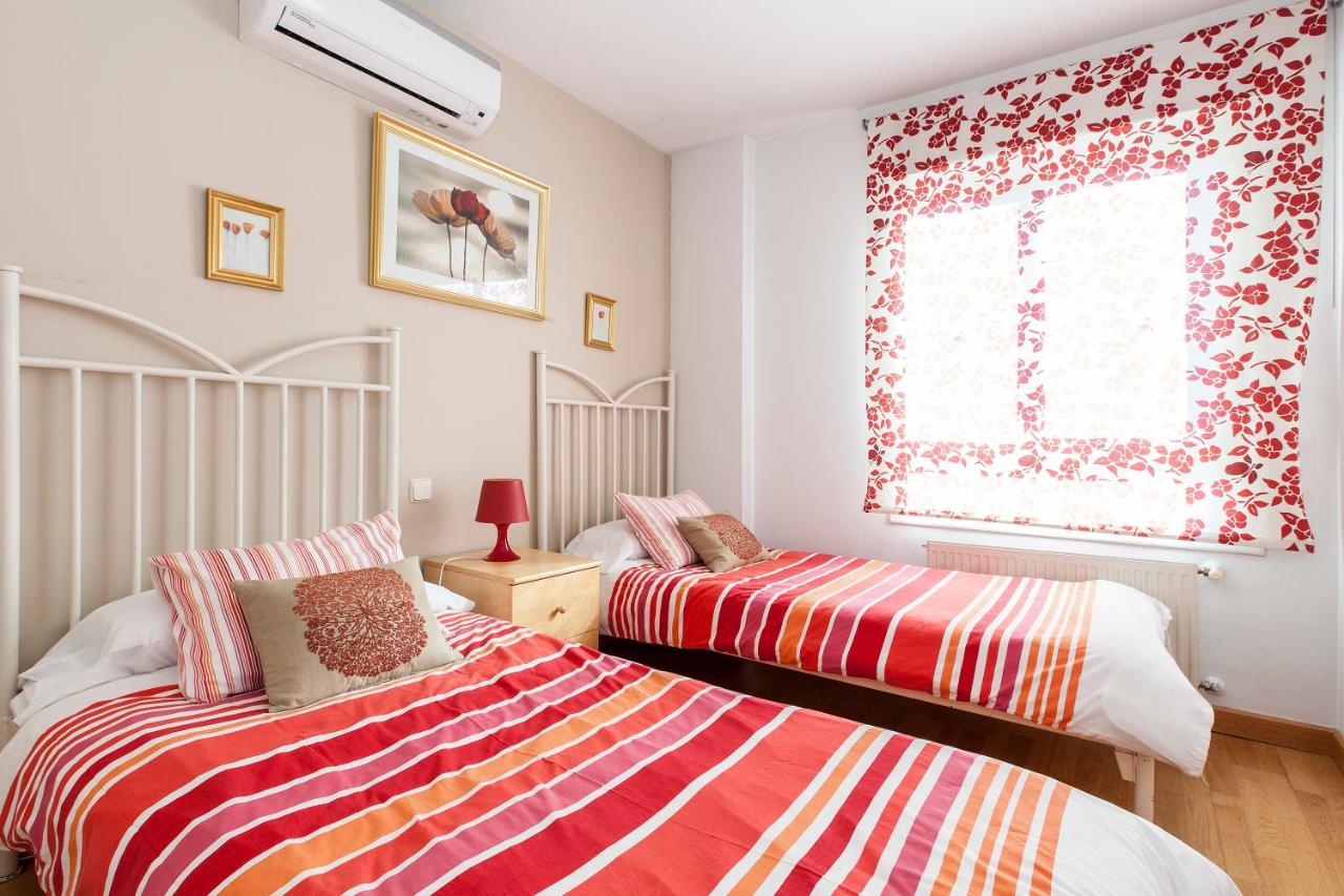 Ribera, Madrid – Updated 2022 Prices
