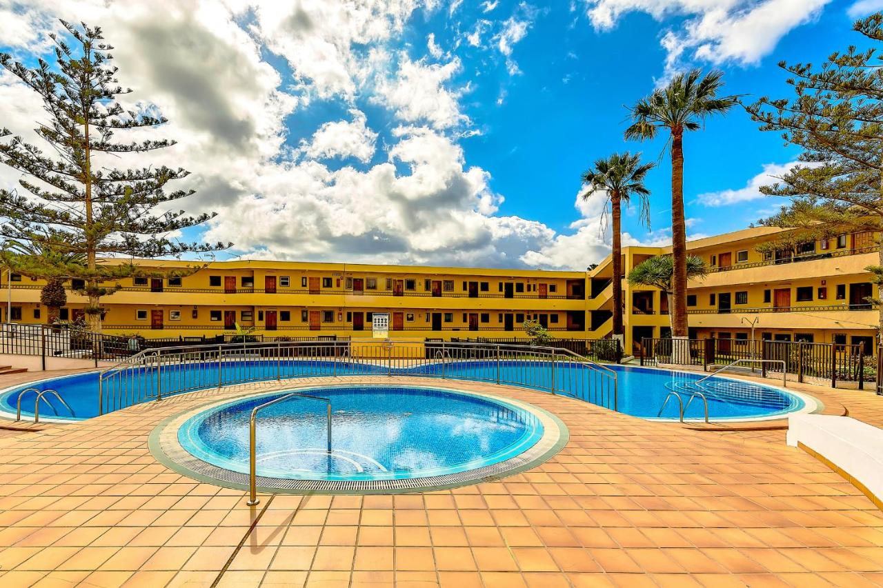 Appartement Torres del Sol Tenerife (Spanje Arona) - Booking.com