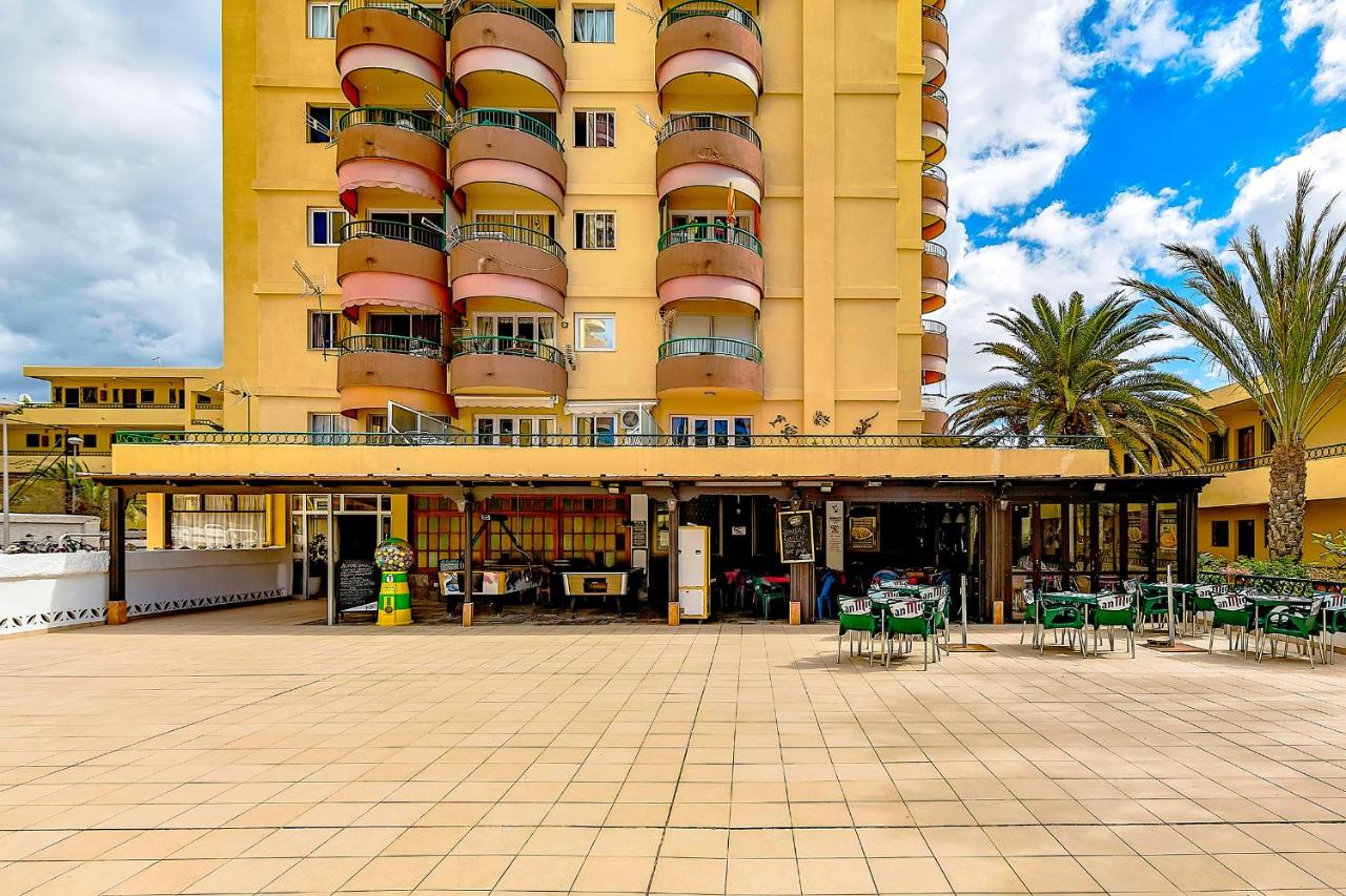 Appartement Torres del Sol Tenerife (Spanje Arona) - Booking.com