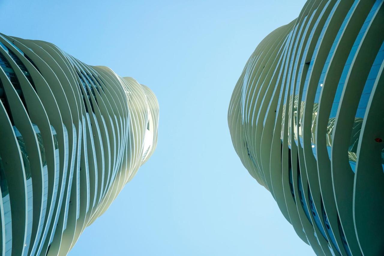 Apartment Arte S Penang By De Nest Bayan Lepas Malaysia Booking Com