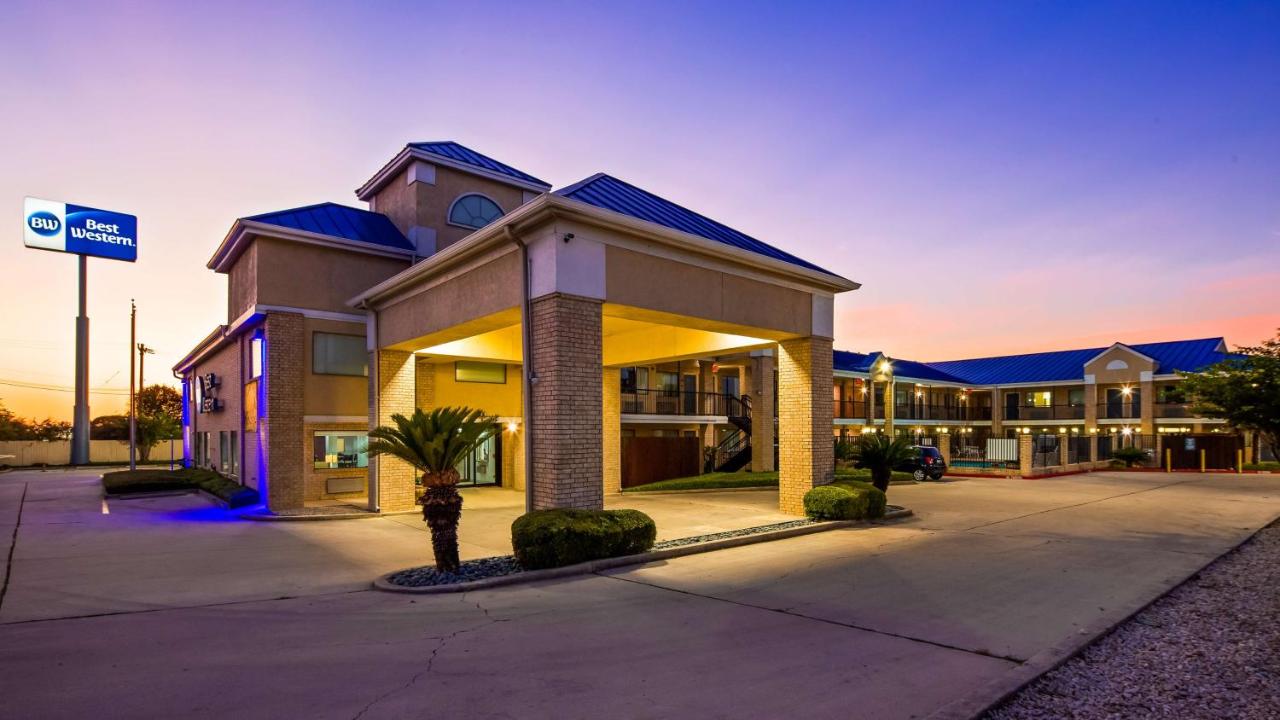Image: Best Western Garden Inn