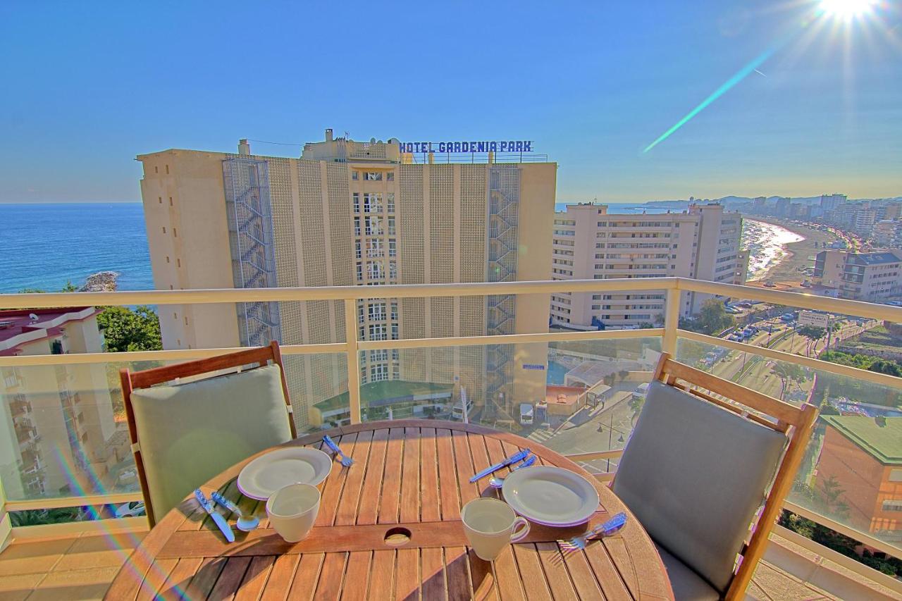 Carvajal seafront penthouse, Fuengirola – Bijgewerkte prijzen ...