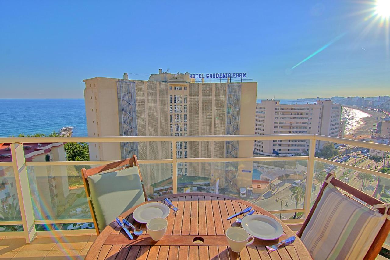 Carvajal seafront penthouse, Fuengirola – Bijgewerkte prijzen ...