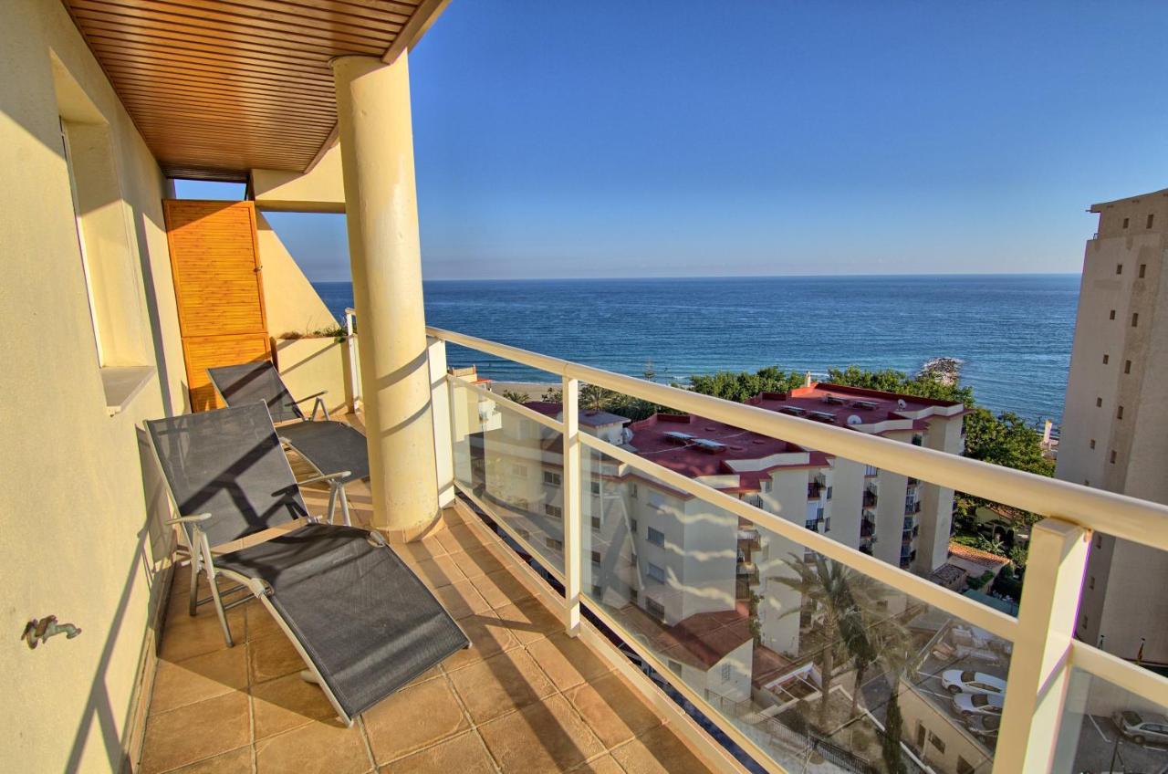 Carvajal seafront penthouse, Fuengirola – Bijgewerkte prijzen ...